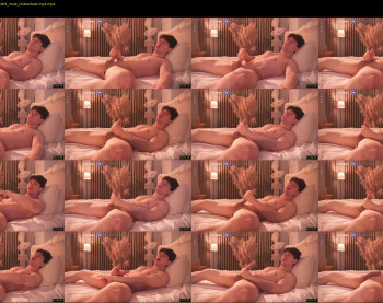 tommyjoyer — 29 minute Chaturbate male naked cam show, 720p, Jan 21, 2026