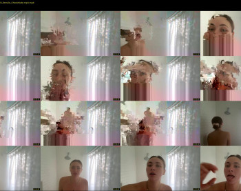 tylababyy — 3 minute Chaturbate female naked cam show, 720p, Jan 21, 2026