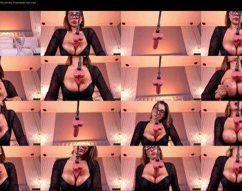 valerynova — 92 minute Chaturbate female naked cam show, 720p, Jan 21, 2026