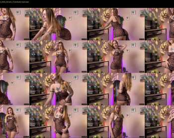 veronicablush_ — 13 minute Chaturbate female naked cam show, 720p, Jan 21, 2026