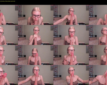 wintershy — 46 minute Chaturbate female naked cam show, 720p, Jan 21, 2026