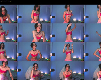 2b_ — 88 minute Chaturbate female naked cam show, 720p, Jan 22, 2026