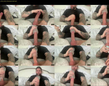 _british_hung_ — 56 minute Chaturbate male naked cam show, 480p, Jan 22, 2026