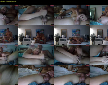 bigjoed233 — 47 minute Chaturbate couple naked cam show, 480p, Jan 23, 2026