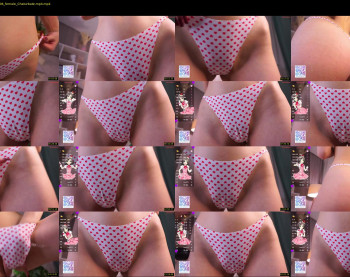 cinacandy — 19 minute Chaturbate female naked cam show, 720p, Jan 23, 2026