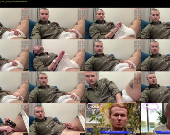 cute_skywalker — 19 minute Chaturbate male naked cam show, 720p, Jan 22, 2026