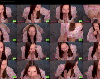 deepsouly — 72 minute Chaturbate female naked cam show, 720p, Jan 22, 2026