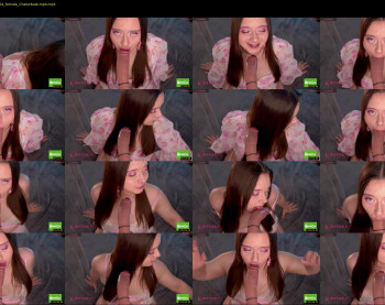 deepsouly — 103 minute Chaturbate female naked cam show, 720p, Jan 22, 2026