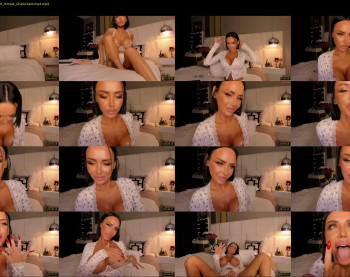 devil_bby — 10 minute Chaturbate female naked cam show, 720p, Jan 22, 2026