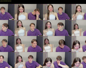 do_dick — 27 minute Chaturbate couple naked cam show, 720p, Jan 22, 2026