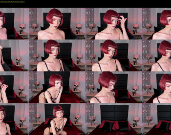 dolyconor — 100 minute Chaturbate female naked cam show, 720p, Jan 23, 2026