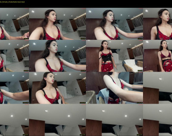 ehotlovea — 120 minute Chaturbate female naked cam show, 720p, Jan 22, 2026