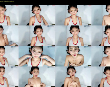 feyaaa — 75 minute Chaturbate female naked cam show, 720p, Jan 22, 2026