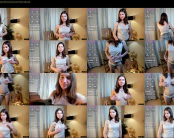 frederickafulling — 120 minute Chaturbate female naked cam show, 720p, Jan 22, 2026