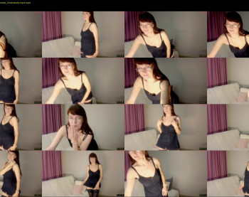 fritha — 10 minute Chaturbate female naked cam show, 720p, Jan 23, 2026