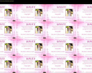haleycrazy — 5 minute Chaturbate female naked cam show, 720p, Jan 22, 2026