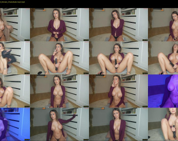 hotbella_ — 61 minute Chaturbate female naked cam show, 720p, Jan 22, 2026
