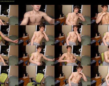 info_chat — 21 minute Chaturbate male naked cam show, 720p, Jan 23, 2026