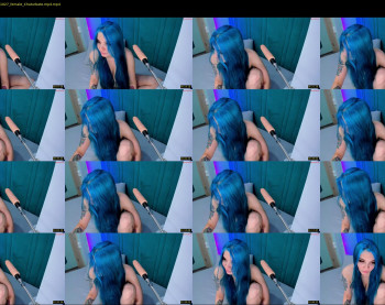 juliabeautiful — 2 minute Chaturbate female naked cam show, 720p, Jan 22, 2026