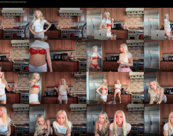 kateharperr — 121 minute Chaturbate female naked cam show, 720p, Jan 22, 2026
