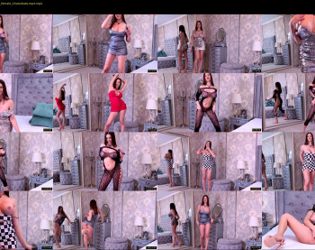 lexiriley — 121 minute Chaturbate female naked cam show, 720p, Jan 22, 2026
