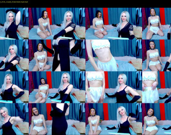 mistressnorma — 41 minute Chaturbate female naked cam show, 720p, Jan 22, 2026