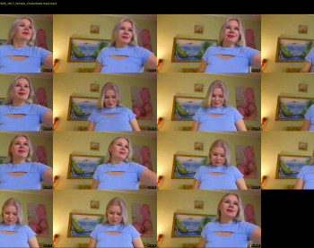 reasonforpassion_ — 4 minute Chaturbate female naked cam show, 720p, Jan 22, 2026