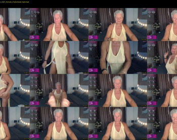 roxana_brooks — 35 minute Chaturbate female naked cam show, 720p, Jan 22, 2026