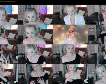 sandra_kind — 121 minute Chaturbate female naked cam show, 720p, Jan 22, 2026