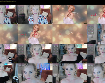 sandra_kind — 120 minute Chaturbate female naked cam show, 720p, Jan 22, 2026