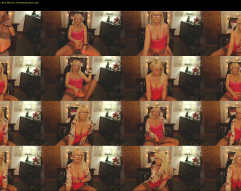 sassythang4u — 97 minute Chaturbate female naked cam show, 720p, Jan 22, 2026