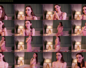 secrethustle — 121 minute Chaturbate female naked cam show, 720p, Jan 22, 2026