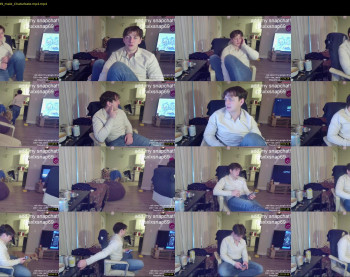 sexylax69 — 71 minute Chaturbate male naked cam show, 720p, Jan 23, 2026