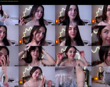 sheragroepper — 121 minute Chaturbate female naked cam show, 720p, Jan 22, 2026