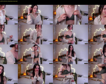 sheragroepper — 120 minute Chaturbate female naked cam show, 720p, Jan 23, 2026
