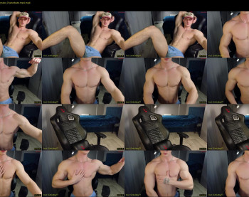 sinffuly — 4 minute Chaturbate male naked cam show, 720p, Jan 22, 2026