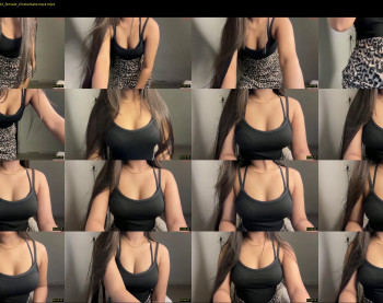 sofie_diva — 13 minute Chaturbate female naked cam show, 720p, Jan 22, 2026