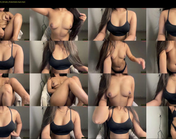 sofie_diva — 85 minute Chaturbate female naked cam show, 720p, Jan 22, 2026