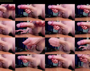 stroker9801 — 71 minute Chaturbate male naked cam show, 720p, Jan 22, 2026