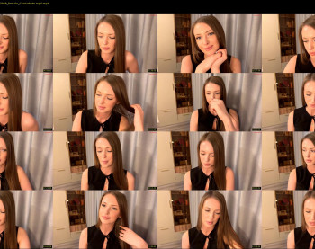 sugar_bloom — 14 minute Chaturbate female naked cam show, 720p, Jan 22, 2026