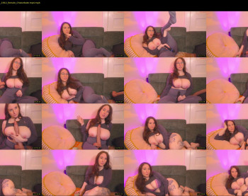 task_manager — 121 minute Chaturbate couple naked cam show, 720p, Jan 22, 2026