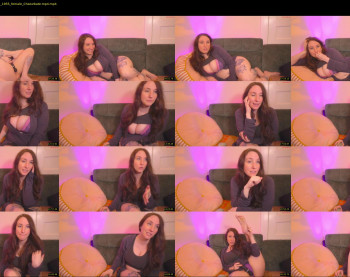 task_manager — 42 minute Chaturbate couple naked cam show, 720p, Jan 22, 2026