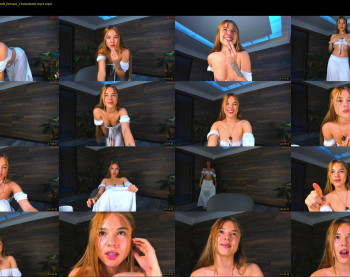 tinyw0nder — 60 minute Chaturbate female naked cam show, 720p, Jan 22, 2026