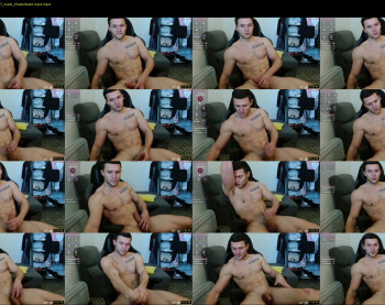 tomasmv — 20 minute Chaturbate male naked cam show, 720p, Jan 22, 2026
