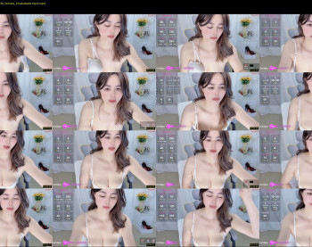 weiwei160 — 8 minute Chaturbate female naked cam show, 720p, Jan 22, 2026