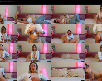 _b00bss_ — 120 minute Chaturbate female naked cam show, 720p, Jan 23, 2026