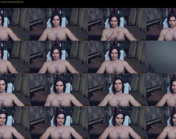 _fatrabbit — 53 minute Chaturbate male naked cam show, 720p, Jan 23, 2026