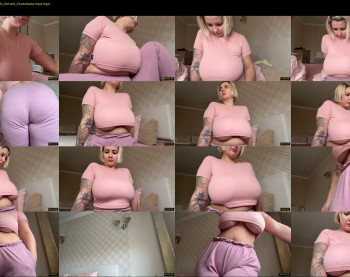 _morpho_ — 69 minute Chaturbate female naked cam show, 720p, Jan 23, 2026