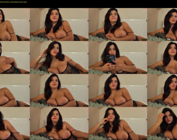 anaworld69 — 23 minute Chaturbate female naked cam show, 720p, Jan 23, 2026