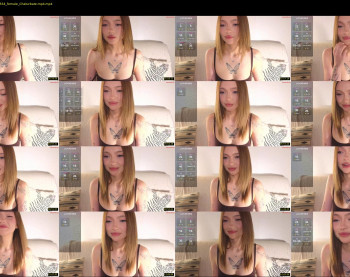 baby_adele — 17 minute Chaturbate female naked cam show, 720p, Jan 23, 2026
